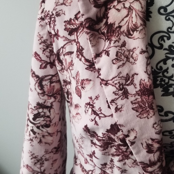 🌟Stunning Vintage French Blazer🇫🇷 - Picture 6 of 11